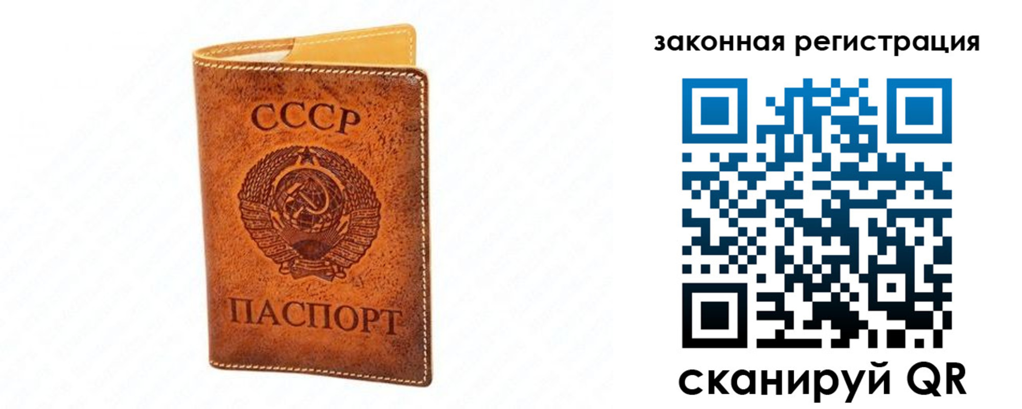 прописка паспорт в Ногинске